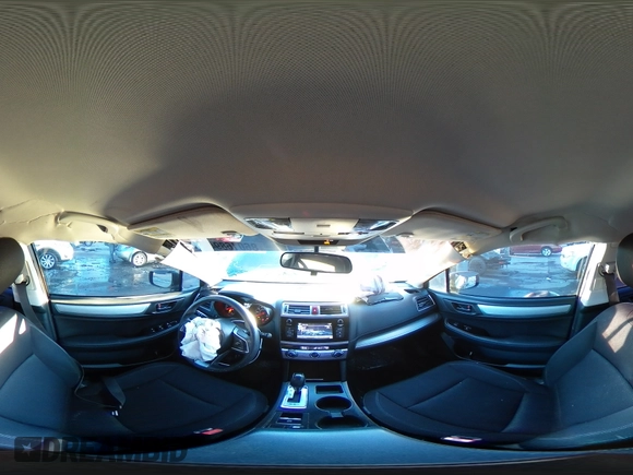 2018 Subaru Legacy z VIN 4S3BNAB63J3033205, wystawiony jako Copart lot #86016894 z przebiegiem 133 940 mil mil oraz Szkoda całkowita • Salvage title. Historia ofert i sprzedaży dostępna na DreamBid. Obrazek 15.