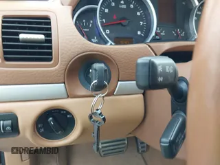 2008 Porsche Cayenne S z VIN WP1AB29P98LA53637, wystawiony jako IAAI lot #42074851 z przebiegiem 141 224 mil mil oraz . Historia ofert i sprzedaży dostępna na DreamBid. Obrazek 11.
