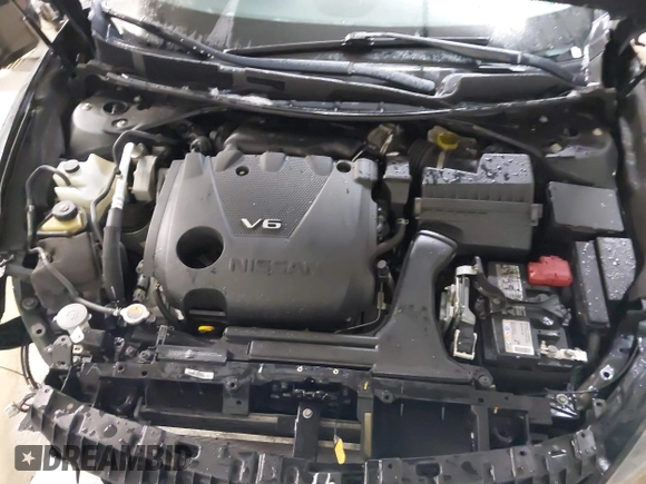 2022 Nissan Maxima SV with VIN 1N4AA6CV5NC503286, listed as a IAAI auction lot 41694777 with 60,269 mi miles and . Bid and sale history available at DreamBid. Image 10.