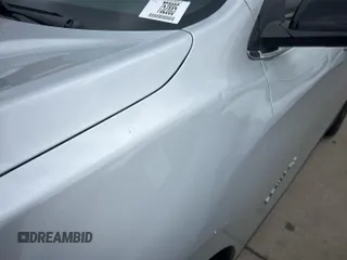 2021 Chevrolet Equinox LT z VIN 3GNAXKEVXML400003, wystawiony jako IAAI lot #42363761 z przebiegiem 99 234 mil mil oraz . Historia ofert i sprzedaży dostępna na DreamBid. Obrazek 1.