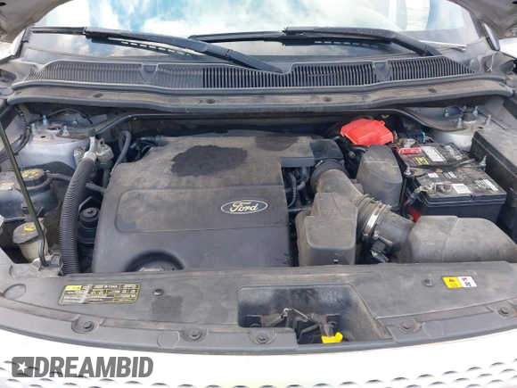 2011 Ford Explorer XLT с VIN 1FMHK7D8XBGA67720, выставлен на аукционе IAAI как лот 41712339 с пробегом 205 137 миль миль и . История ставок и продаж доступна на DreamBid. Изображение 10.