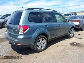 2010 Subaru Forester X Premium с VIN JF2SH6CC7AH732611, выставлен на аукционе IAAI как лот 42280071 с пробегом 171 177 миль миль и . История ставок и продаж доступна на DreamBid. Изображение 4.