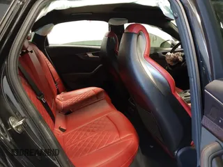 2019 Audi S4 Premium Plus z VIN WAUB4AF40KA100915, wystawiony jako IAAI lot #41578486 z przebiegiem 47 331 mil mil oraz . Historia ofert i sprzedaży dostępna na DreamBid. Obrazek 8.