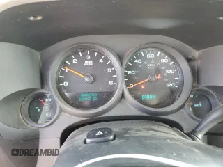 2012 Chevrolet Silverado 1500 Work Truck with VIN 1GCRKPE76CZ251752, listed as a Copart auction lot 68415394 with 148,397 mi miles and Salvage Title. Bid and sale history available at DreamBid. Image 9.