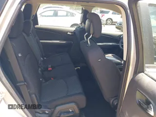 2014 Dodge Journey American Value with VIN 3C4PDCAB5ET112789, listed as a IAAI auction lot 42072546 with 149,094 mi miles and . Bid and sale history available at DreamBid. Image 8.