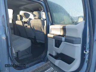 2019 Ford F-250 XL with VIN 1FT7W2B64KEC00573, listed as a IAAI auction lot 41360235 with 76,003 mi miles and . Bid and sale history available at DreamBid. Image 8.