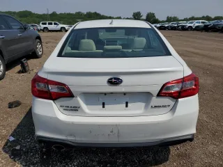 2018 Subaru Legacy Premium with VIN 4S3BNAF60J3042017, listed as a Copart auction lot 59541385 with 68,949 mi miles and Salvage title. Bid and sale history available at DreamBid. Image 6.