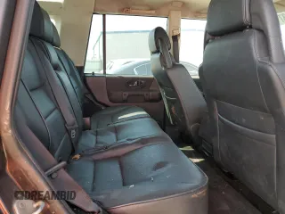2003 Land Rover Discovery with VIN SALTL16413A795748, listed as a Copart auction lot 48371335 with 66,952 mi miles and Clean Title. Bid and sale history available at DreamBid. Image 11.