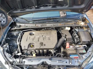 2017 Toyota Corolla L z VIN 2T1BURHE5HC927658, wystawiony jako IAAI lot #41474574 z przebiegiem 78 810 mil mil oraz . Historia ofert i sprzedaży dostępna na DreamBid. Obrazek 10.