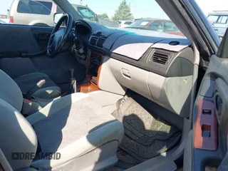 1998 Subaru Forester L with VIN JF1SF6351WG705946, listed as a IAAI auction lot 42730392 with Not provided miles and . Bid and sale history available at DreamBid. Image 5.
