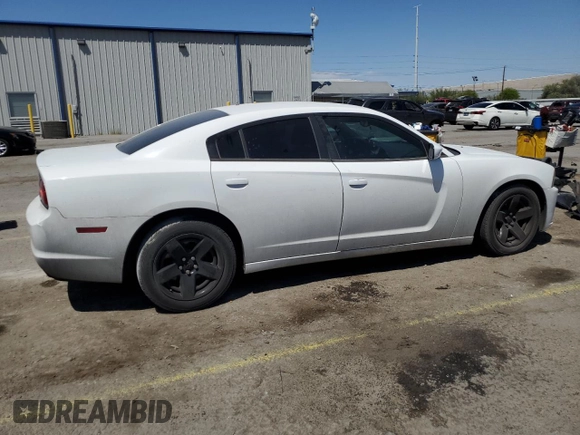 2013 Dodge Charger Police z VIN 2C3CDXAT1DH608036, wystawiony jako Copart lot #54718095 z przebiegiem 115 827 mil mil oraz Szkoda całkowita • Salvage title. Historia ofert i sprzedaży dostępna na DreamBid. Obrazek 3.