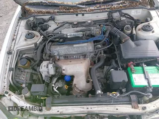 1999 Toyota Celica GT z VIN JT5FG02T6X0055359, wystawiony jako IAAI lot #42250607 z przebiegiem 192 234 mil mil oraz . Historia ofert i sprzedaży dostępna na DreamBid. Obrazek 10.