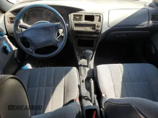 1994 Toyota Corolla with VIN 1NXAE04B7RZ129212, listed as a Copart auction lot 56760095 with 156,822 mi miles and Non repairable. Bid and sale history available at DreamBid. Image 8.