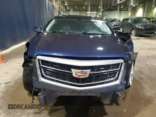 2016 Cadillac XTS Luxury Collection with VIN 2G61M5S36G9209436, listed as a Copart auction lot 47462025 with 93,301 mi miles and Clean Title. Bid and sale history available at carsss.com. Image 5.