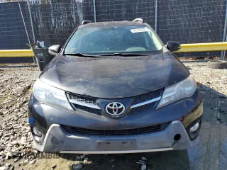 2013 Toyota RAV4 Limited with VIN 2T3DFREV6DW027973, listed as a Copart auction lot 49326205 with 152,586 mi miles and Salvage Title. Bid and sale history available at carsss.com. Image 5.