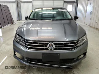 2016 Volkswagen Passat 1.8T S with VIN 1VWAT7A37GC042443, listed as a Copart auction lot 51784455 with 85,999 mi miles and Clean Title. Bid and sale history available at carsss.com. Image 5.