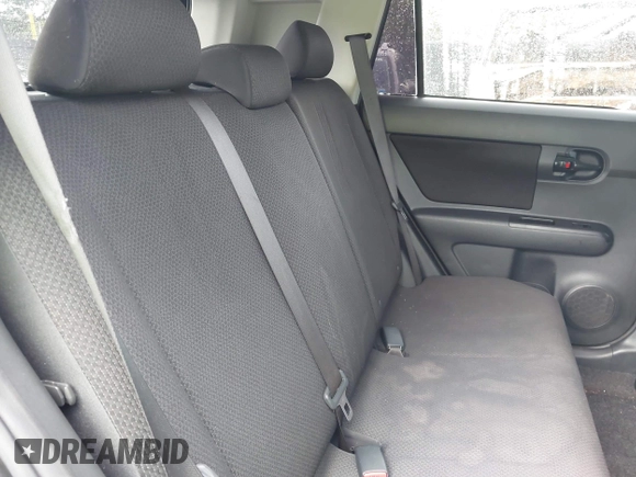 2009 Scion xB with VIN JTLKE50E891087063, listed as a IAAI auction lot 41777110 with 170,918 mi miles and . Bid and sale history available at DreamBid. Image 8.