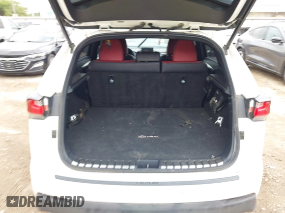 2015 Lexus NX 200t with VIN JTJYARBZ4F2021444, listed as a IAAI auction lot 42211572 with 111,655 mi miles and . Bid and sale history available at DreamBid. Image 18.