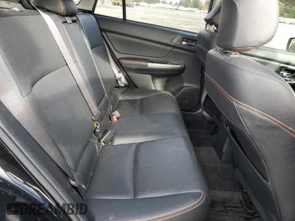 2016 Subaru Crosstrek Touring with VIN JF2GPBLC8GH252345, listed as a Copart auction lot 45604865 with 158,591 mi miles and Salvage title. Bid and sale history available at DreamBid. Image 11.