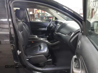 2017 Dodge Journey Crossroad Plus with VIN 3C4PDDGGXHT502381, listed as a IAAI auction lot 41869917 with 115,737 mi miles and . Bid and sale history available at DreamBid. Image 5.