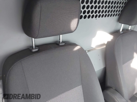 2015 Ford Transit Connect XL with VIN NM0LS6E71F1178936, listed as a IAAI auction lot 41670181 with 269,300 mi miles and . Bid and sale history available at DreamBid. Image 8.