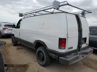 2006 Ford Econoline Cargo with VIN 1FTSE34LX6HB42608, listed as a Copart auction lot 77971544 with 227,882 mi miles and Clean Title. Bid and sale history available at carsss.com. Image 2.