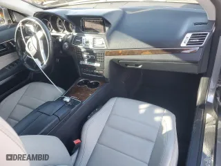 2014 Mercedes-Benz E-Class E 350 with VIN WDDKJ8JB0EF280890, listed as a Copart auction lot 45428125 with 121,492 mi miles and Salvage Title. Bid and sale history available at carsss.com. Image 8.