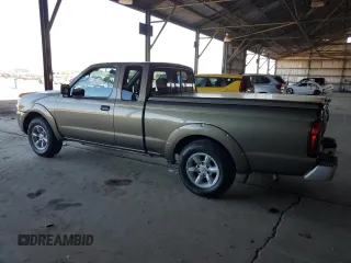 2002 Nissan Frontier XE z VIN 1N6DD26S52C378601, wystawiony jako Copart lot #56782295 z przebiegiem 147 729 mil mil oraz Szkoda całkowita • Salvage title. Historia ofert i sprzedaży dostępna na DreamBid. Obrazek 2.