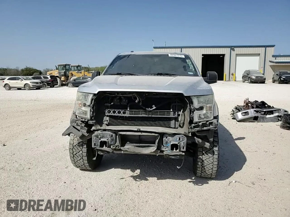 2016 Ford F-150 XLT with VIN 1FTEW1EG9GKD21971, listed as a Copart auction lot 49501915 with Not Provided miles and Salvage Title. Bid and sale history available at carsss.com. Image 10.