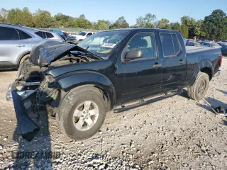 2009 Nissan Frontier LE with VIN 1N6AD09U89C427126, listed as a Copart auction lot 74258834 with 415,644 mi miles and Salvage title. Bid and sale history available at DreamBid. Image 1.