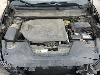 2016 Jeep Cherokee Latitude z VIN 1C4PJMCSXGW321339, wystawiony jako Copart lot #59955005 z przebiegiem 136 027 mil mil oraz Szkoda całkowita • Salvage title. Historia ofert i sprzedaży dostępna na DreamBid. Obrazek 12.