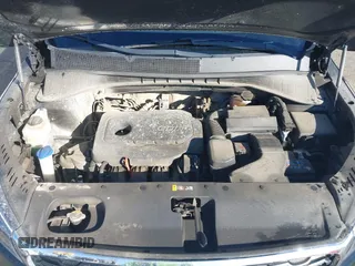 2019 Kia Sorento L with VIN 5XYPG4A36KG574285, listed as a IAAI auction lot 41647367 with 74,808 mi miles. Bid and sale history available at carsss.com. Image 10.