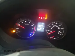 2015 Subaru Impreza 2.0i z VIN JF1GPAA66FG301140, wystawiony jako Copart lot #45355565 z przebiegiem 59 645 mil mil oraz Szkoda całkowita • Salvage title. Historia ofert i sprzedaży dostępna na DreamBid. Obrazek 9.