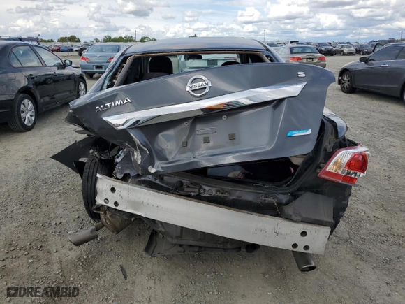 2013 Nissan Altima 2.5 SL with VIN 1N4AL3AP7DC134720, listed as a Copart auction lot 50849215 with 119,119 mi miles and Salvage Title. Bid and sale history available at carsss.com. Image 6.