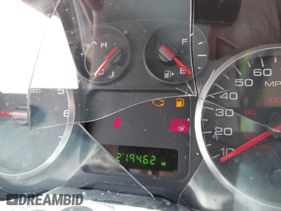 2006 Ford Five Hundred SE с VIN 1FAFP23166G182377, выставлен на аукционе IAAI как лот 42361940 с пробегом 219 462 миль миль и . История ставок и продаж доступна на DreamBid. Изображение 7.