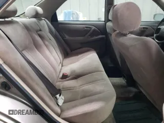 1999 Toyota Camry LE с VIN 4T1BG22K4XU469265, выставлен на аукционе Copart как лот 80112794 с пробегом 184 782 миль миль и Списание • Salvage title. История ставок и продаж доступна на DreamBid. Изображение 10.