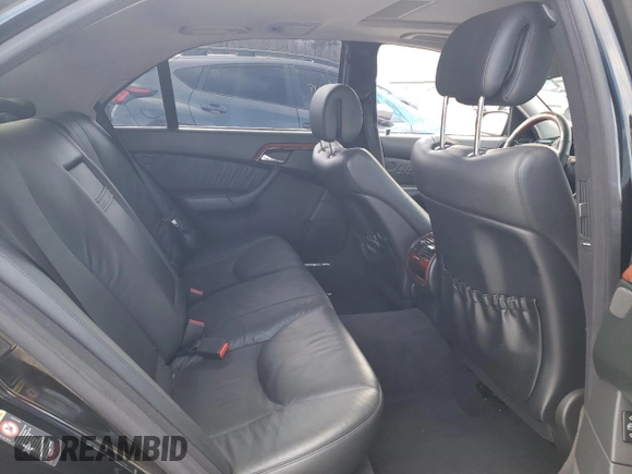 2006 Mercedes-Benz S 430 with VIN WDBNG83J76A474551, listed as a Copart auction lot 79676124 with 89,911 mi miles and Clean Title. Bid and sale history available at carsss.com. Image 10.
