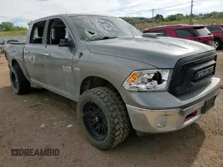 2013 Ram 1500 Outdoorsman with VIN 1C6RR7LT2DS552984, listed as a Copart auction lot 60454414 with 175,247 mi miles and Salvage Title. Bid and sale history available at carsss.com. Image 11.