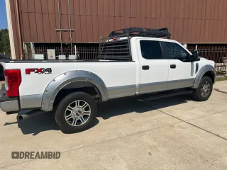 2017 Ford Econoline Commercial with VIN 1FDXE4FS2HDC69018, listed as a Copart auction lot 49513315 with 21,573 mi miles and Clean Title. Bid and sale history available at carsss.com. Image 4.