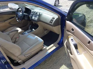 2005 Honda Civic LX with VIN 1HGEM22575L064574, listed as a IAAI auction lot 42112328 with 221,004 mi miles and . Bid and sale history available at DreamBid. Image 5.