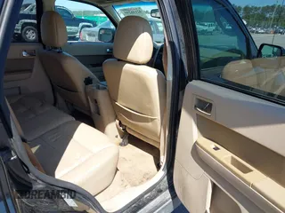 2012 Ford Escape Limited with VIN 1FMCU0E76CKC10758, listed as a IAAI auction lot 42116295 with 219,364 mi miles. Bid and sale history available at carsss.com. Image 8.
