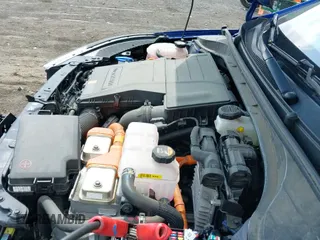 2022 Hyundai Ioniq SEL с VIN KMHC75LD6NU282676, выставлен на аукционе IAAI как лот 42521638 с пробегом 101 655 миль миль и . История ставок и продаж доступна на DreamBid. Изображение 18.