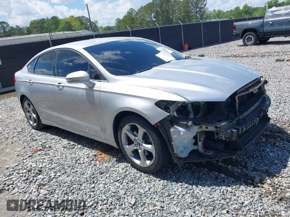 2013 Ford Fusion SE with VIN 3FA6P0HR6DR174384, listed as a IAAI auction lot 42025697 with 126,629 mi miles and . Bid and sale history available at DreamBid. Image 1.