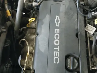 2013 Chevrolet Sonic LT с VIN 1G1JC5SH5D4214436, выставлен на аукционе IAAI как лот 43027720 с пробегом 150 318 миль миль и . История ставок и продаж доступна на DreamBid. Изображение 13.