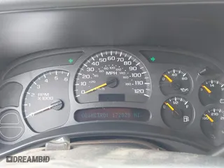 2004 Chevrolet Tahoe LT with VIN 1GNEK13T54J146851, listed as a IAAI auction lot 41990571 with 172,025 mi miles. Bid and sale history available at carsss.com. Image 7.