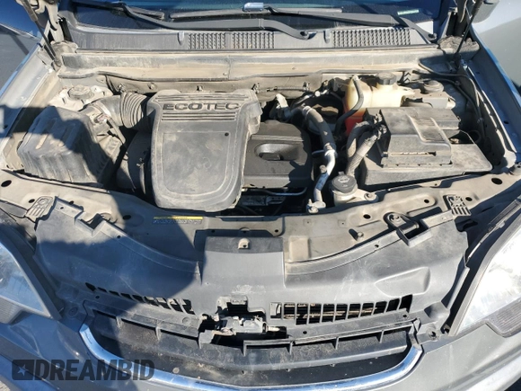 2009 Saturn VUE XE z VIN 3GSCL33P59S561335, wystawiony jako Copart lot #88599255 z przebiegiem 171 256 mil mil oraz Szkoda całkowita • Salvage title. Historia ofert i sprzedaży dostępna na DreamBid. Obrazek 12.