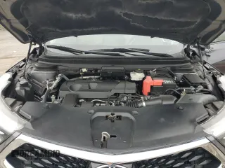 2019 Acura RDX z VIN 5J8TC2H34KL031205, wystawiony jako Copart lot #62745045 z przebiegiem 77 504 mil mil oraz Szkoda całkowita • Salvage title. Historia ofert i sprzedaży dostępna na DreamBid. Obrazek 12.