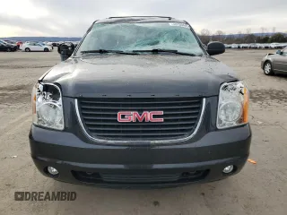 2012 GMC Yukon SLT with VIN 1GKS2CE01CR114137, listed as a Copart auction lot 46150445 with 188,831 mi miles and Salvage Title. Bid and sale history available at carsss.com. Image 5.