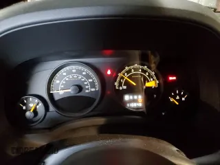 2014 Jeep Patriot Sport with VIN 1C4NJPBB4ED814453, listed as a Copart auction lot 52360025 with 110,848 mi miles and Salvage Title. Bid and sale history available at carsss.com. Image 9.