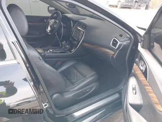 2016 Nissan Maxima 3.5 SV with VIN 1N4AA6AP2GC388167, listed as a IAAI auction lot 41790139 with 91,434 mi miles. Bid and sale history available at carsss.com. Image 5.